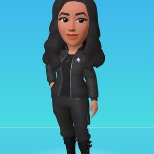 Meet your Posher, Erika